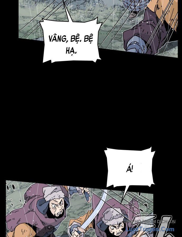 Thái Vương Mỹ Xuyên Chapter 1 - Trang 2