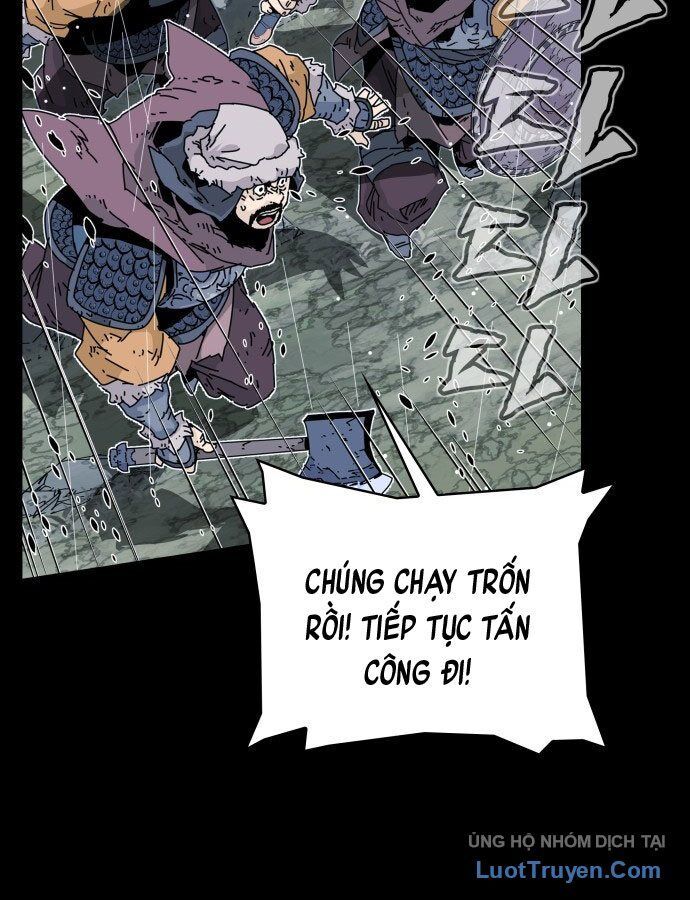 Thái Vương Mỹ Xuyên Chapter 1 - Trang 2
