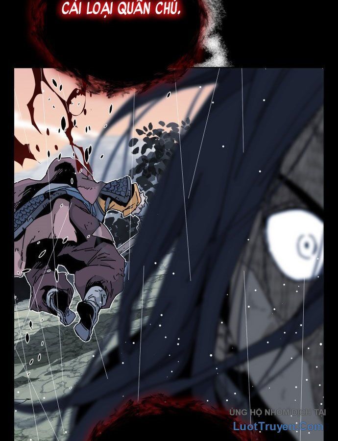 Thái Vương Mỹ Xuyên Chapter 1 - Trang 2