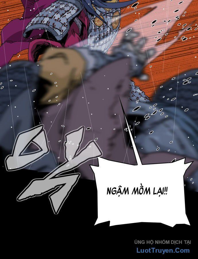 Thái Vương Mỹ Xuyên Chapter 1 - Trang 2