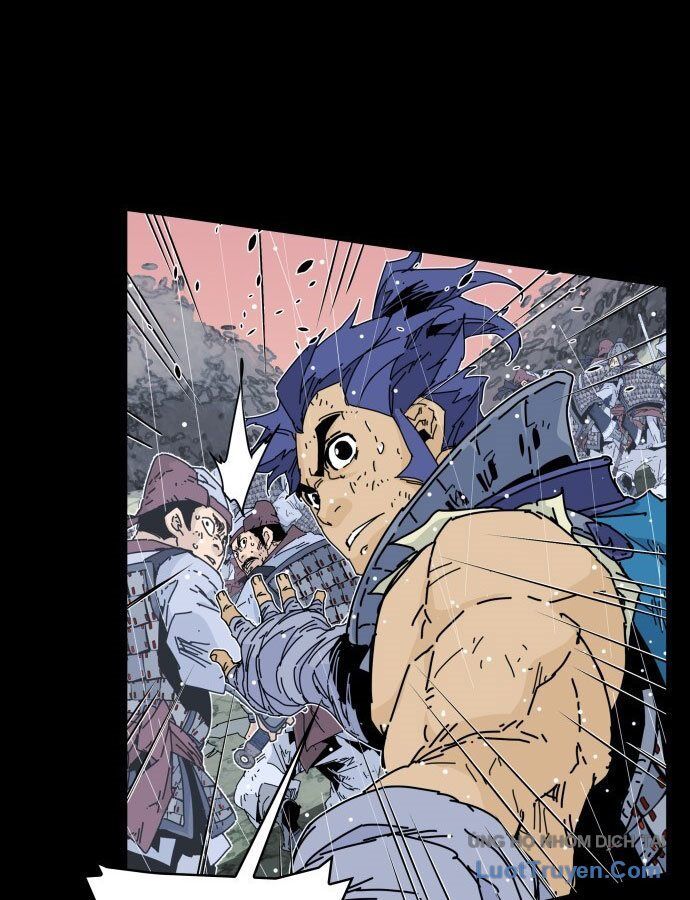 Thái Vương Mỹ Xuyên Chapter 1 - Trang 2