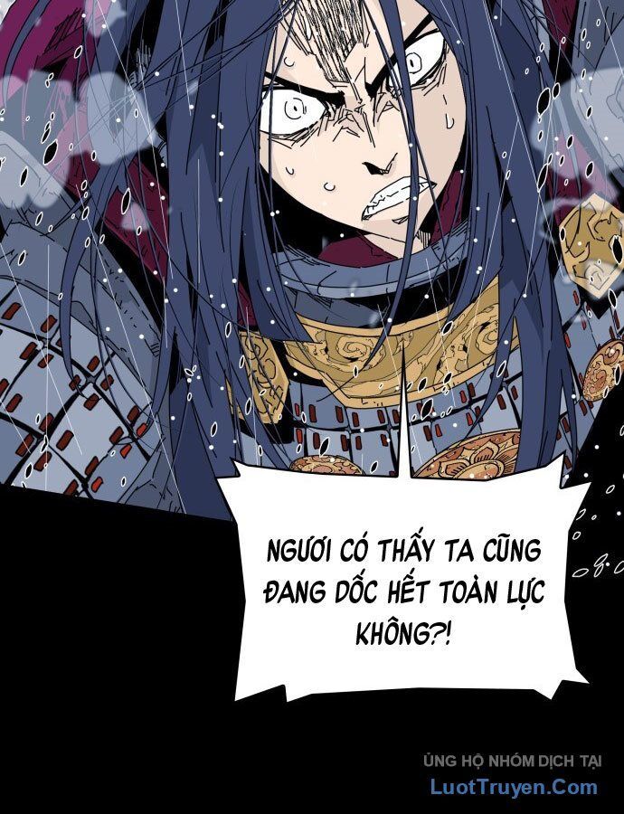 Thái Vương Mỹ Xuyên Chapter 1 - Trang 2