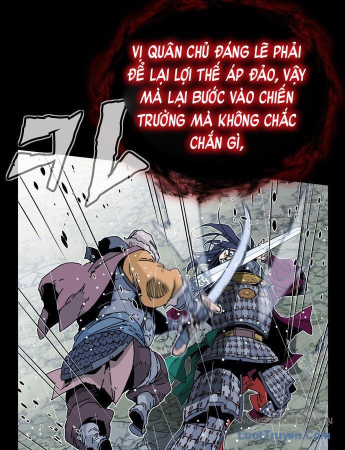Thái Vương Mỹ Xuyên Chapter 1 - Trang 2