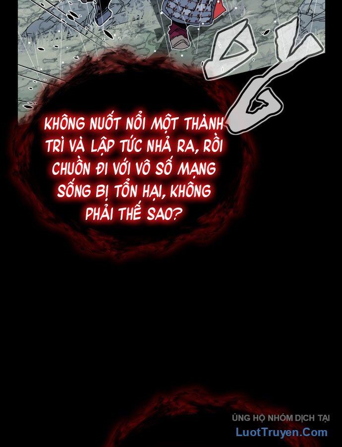 Thái Vương Mỹ Xuyên Chapter 1 - Trang 2