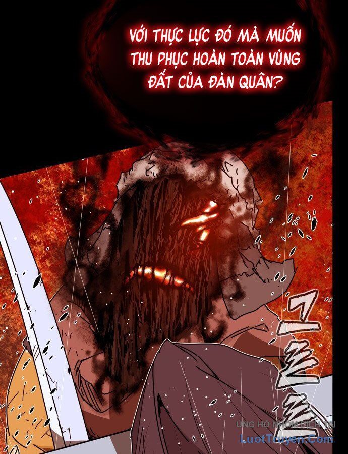 Thái Vương Mỹ Xuyên Chapter 1 - Trang 2