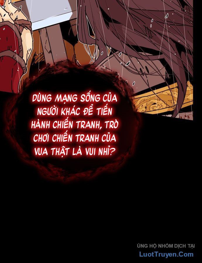 Thái Vương Mỹ Xuyên Chapter 1 - Trang 2