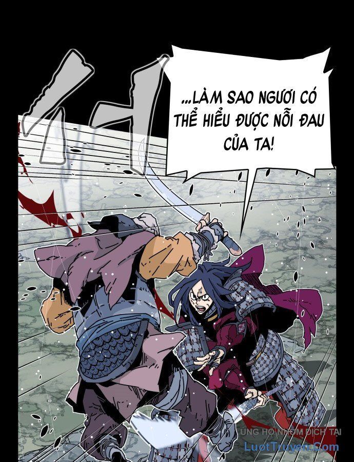 Thái Vương Mỹ Xuyên Chapter 1 - Trang 2