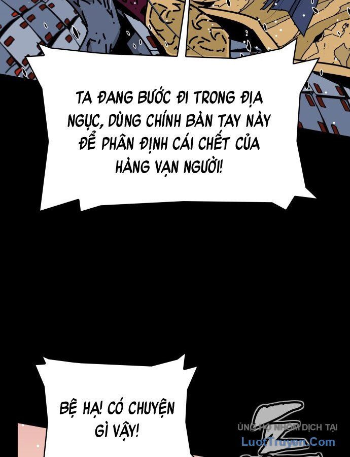 Thái Vương Mỹ Xuyên Chapter 1 - Trang 2