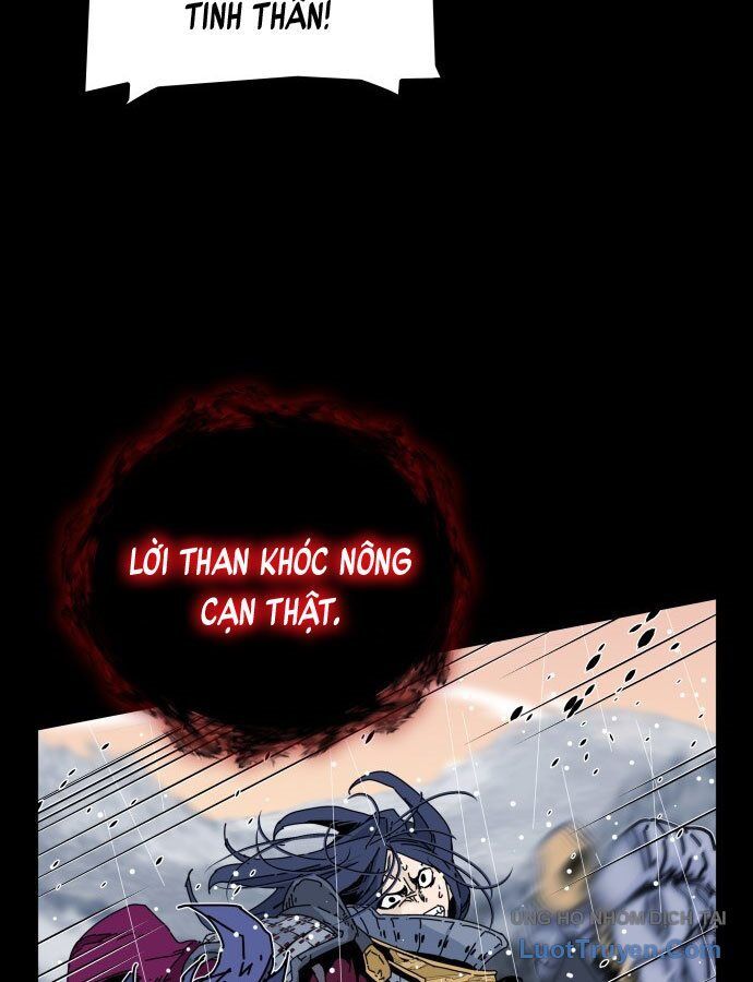 Thái Vương Mỹ Xuyên Chapter 1 - Trang 2