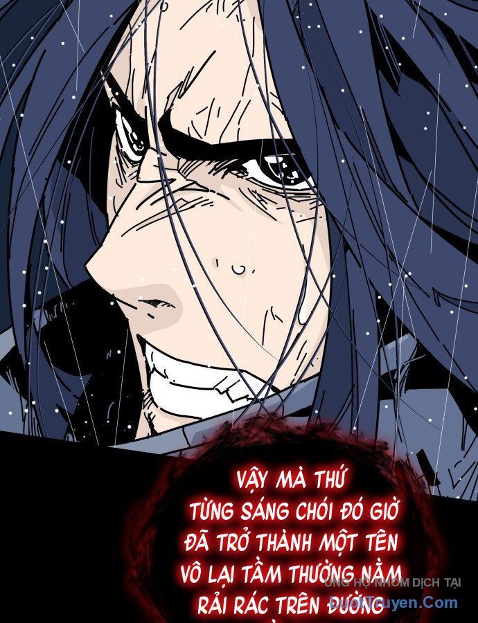 Thái Vương Mỹ Xuyên Chapter 1 - Trang 2