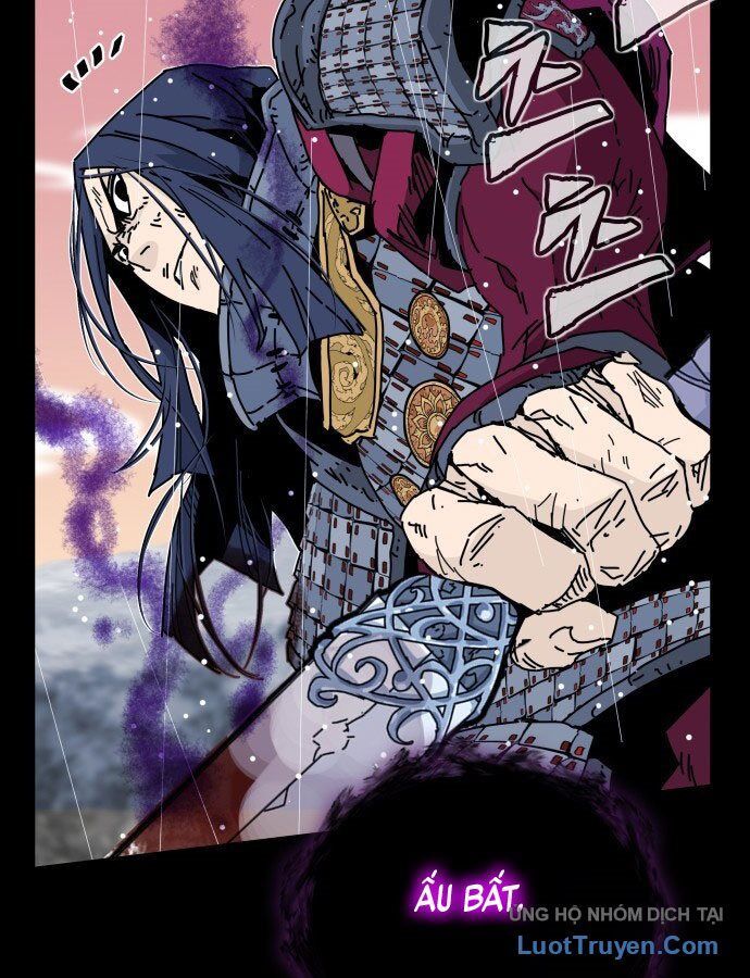 Thái Vương Mỹ Xuyên Chapter 1 - Trang 2