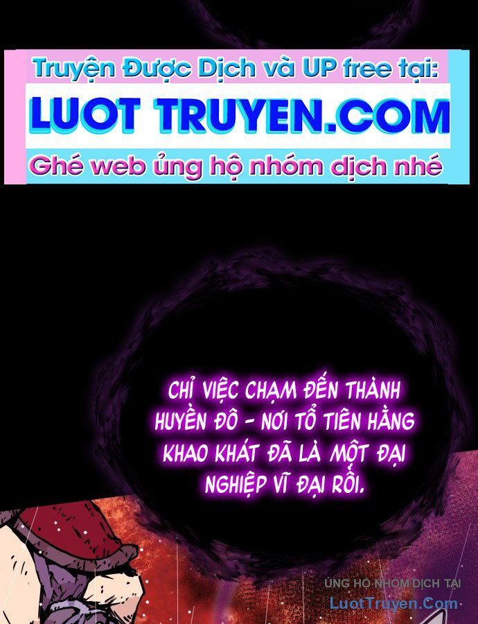 Thái Vương Mỹ Xuyên Chapter 1 - Trang 2