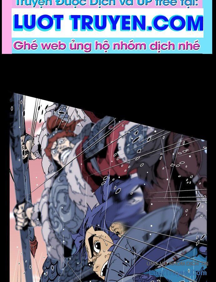 Thái Vương Mỹ Xuyên Chapter 1 - Trang 2