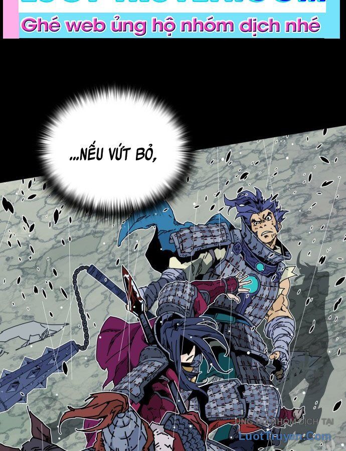 Thái Vương Mỹ Xuyên Chapter 1 - Trang 2
