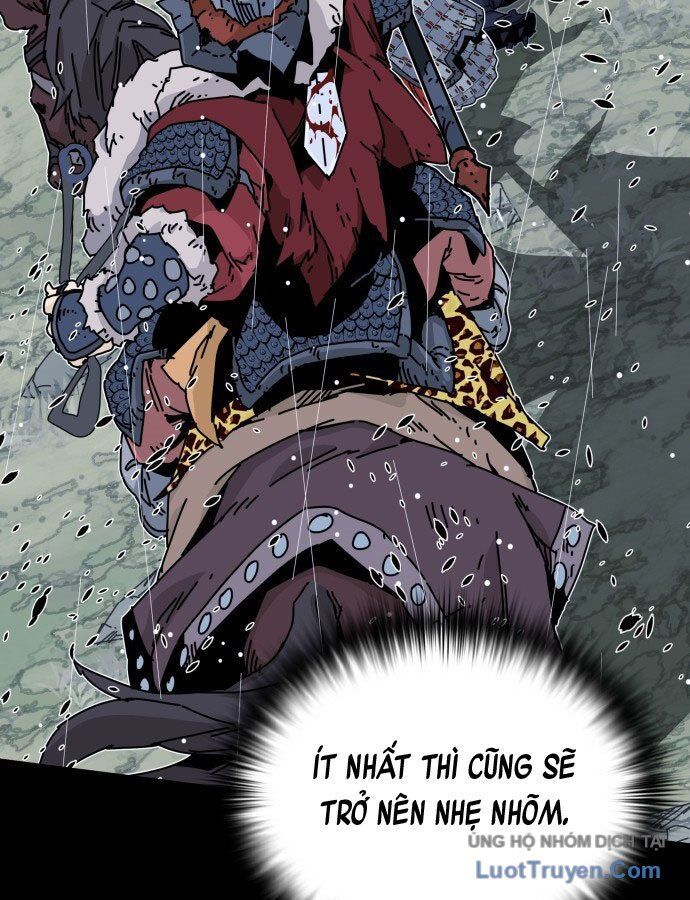 Thái Vương Mỹ Xuyên Chapter 1 - Trang 2