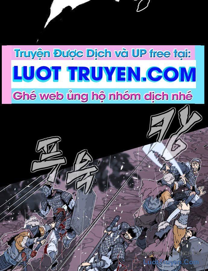 Thái Vương Mỹ Xuyên Chapter 1 - Trang 2