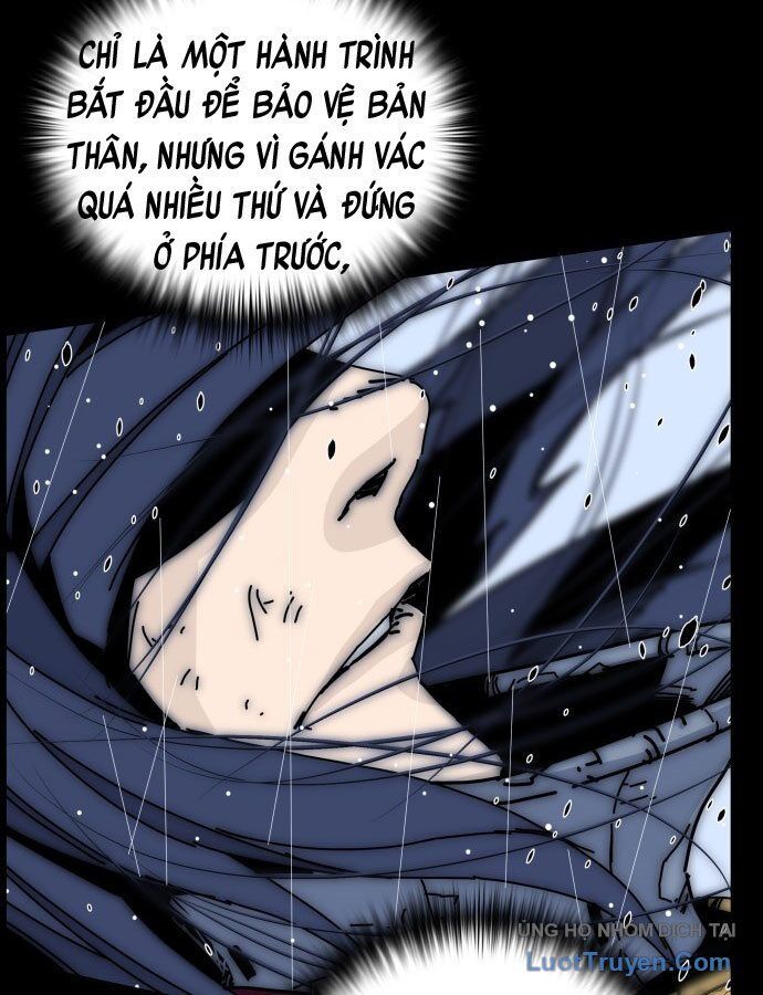 Thái Vương Mỹ Xuyên Chapter 1 - Trang 2