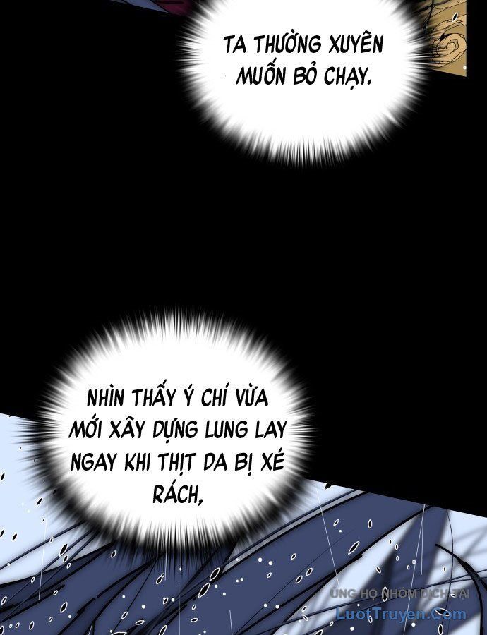 Thái Vương Mỹ Xuyên Chapter 1 - Trang 2
