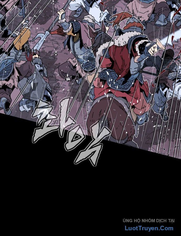 Thái Vương Mỹ Xuyên Chapter 1 - Trang 2