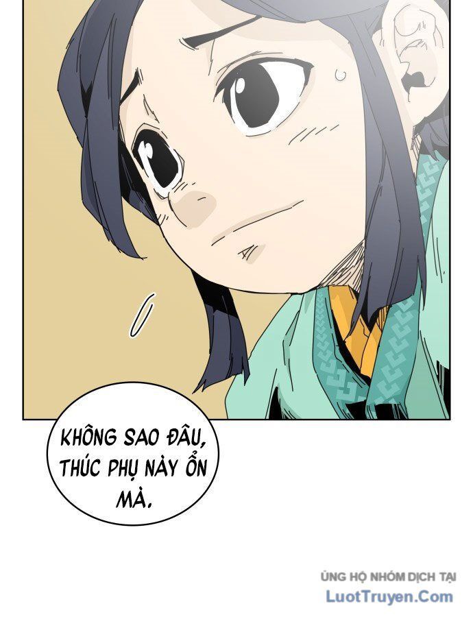 Thái Vương Mỹ Xuyên Chapter 1 - Trang 2