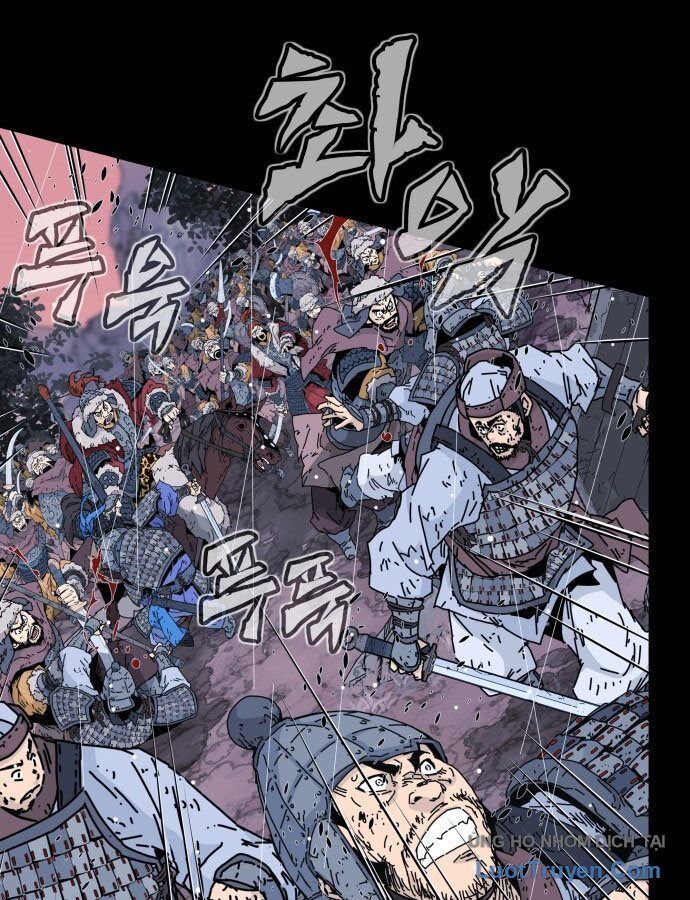 Thái Vương Mỹ Xuyên Chapter 1 - Trang 2