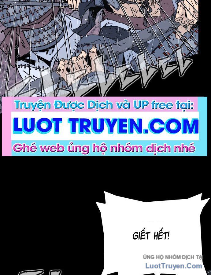 Thái Vương Mỹ Xuyên Chapter 1 - Trang 2