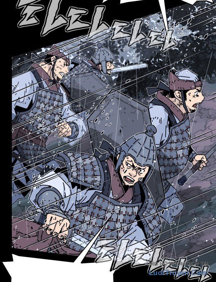Thái Vương Mỹ Xuyên Chapter 1 - Trang 2