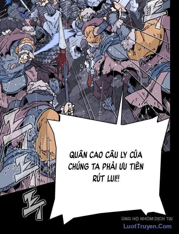 Thái Vương Mỹ Xuyên Chapter 1 - Trang 2