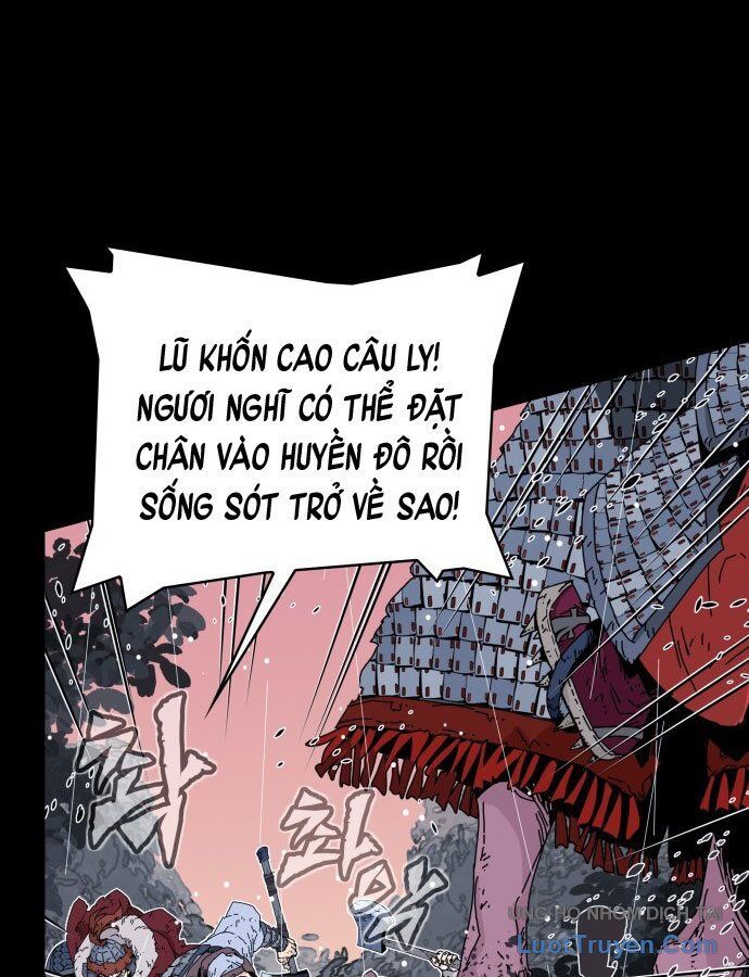 Thái Vương Mỹ Xuyên Chapter 1 - Trang 2