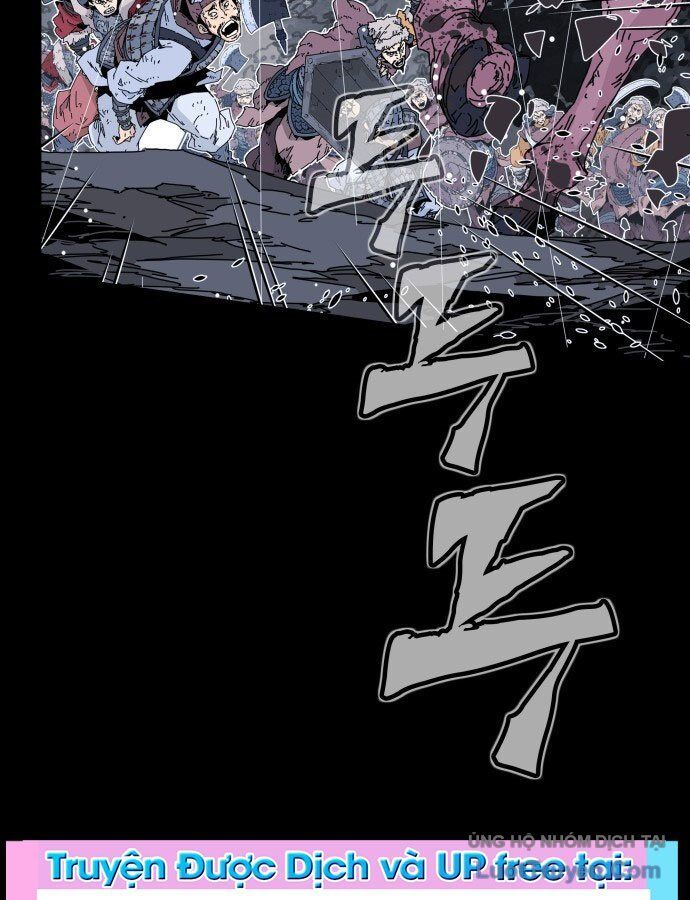 Thái Vương Mỹ Xuyên Chapter 1 - Trang 2