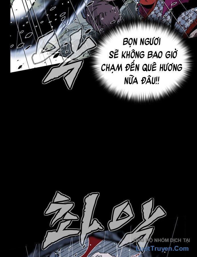 Thái Vương Mỹ Xuyên Chapter 1 - Trang 2