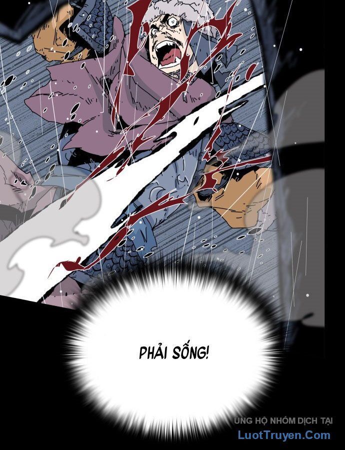 Thái Vương Mỹ Xuyên Chapter 1 - Trang 2