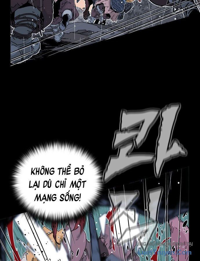 Thái Vương Mỹ Xuyên Chapter 1 - Trang 2