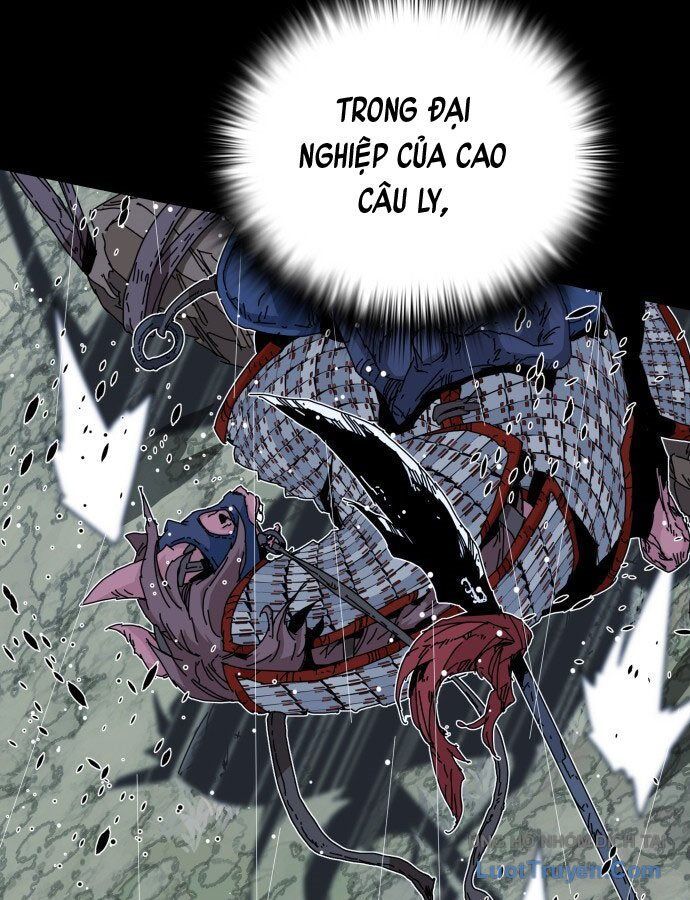 Thái Vương Mỹ Xuyên Chapter 1 - Trang 2
