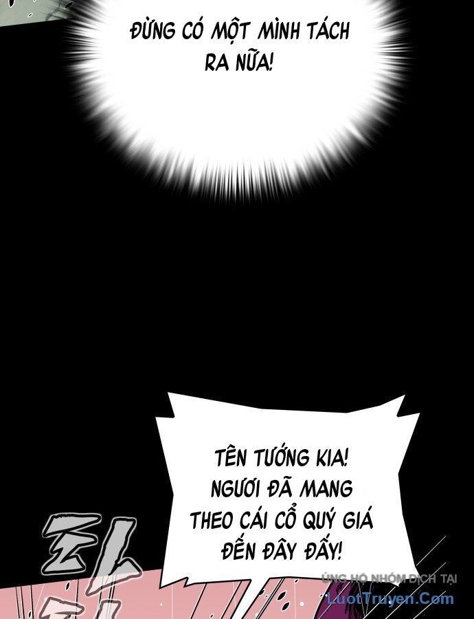 Thái Vương Mỹ Xuyên Chapter 1 - Trang 2