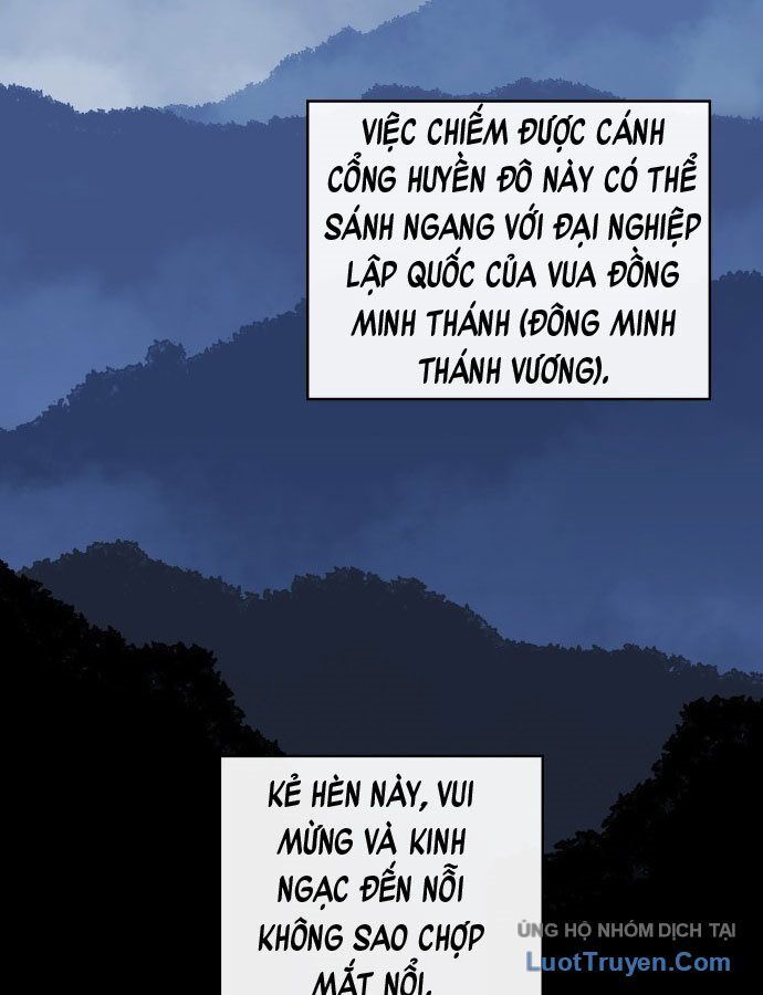 Thái Vương Mỹ Xuyên Chapter 1 - Trang 2