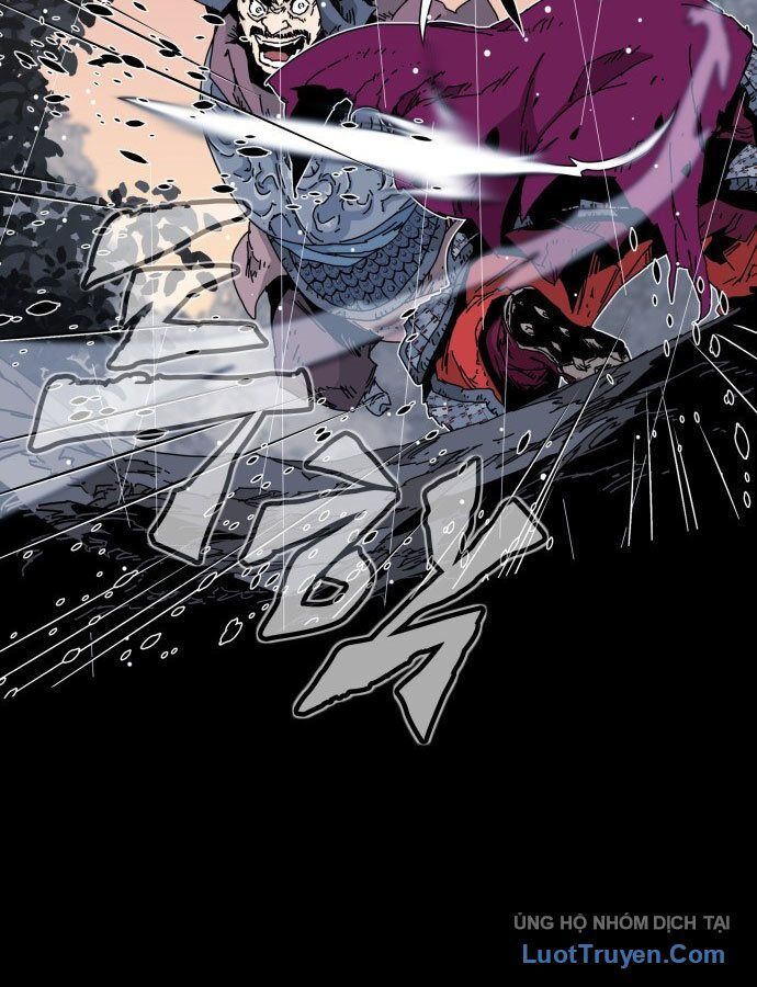 Thái Vương Mỹ Xuyên Chapter 1 - Trang 2