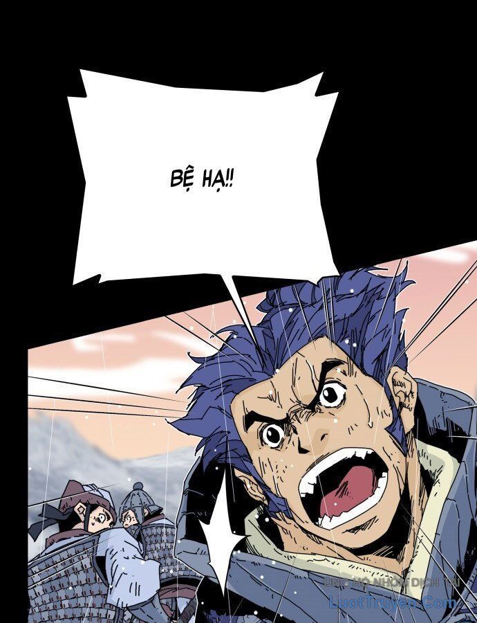 Thái Vương Mỹ Xuyên Chapter 1 - Trang 2