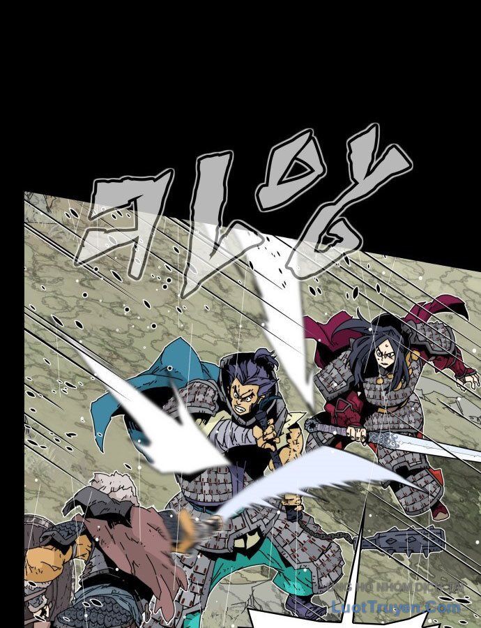 Thái Vương Mỹ Xuyên Chapter 1 - Trang 2