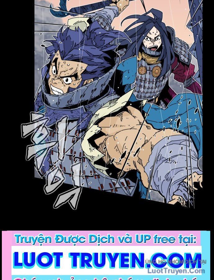 Thái Vương Mỹ Xuyên Chapter 1 - Trang 2