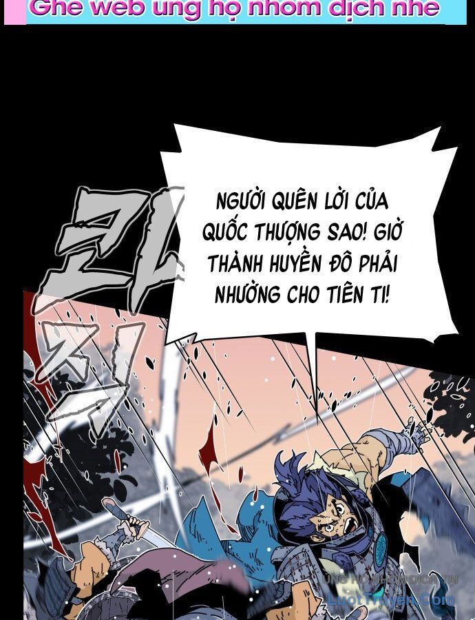 Thái Vương Mỹ Xuyên Chapter 1 - Trang 2