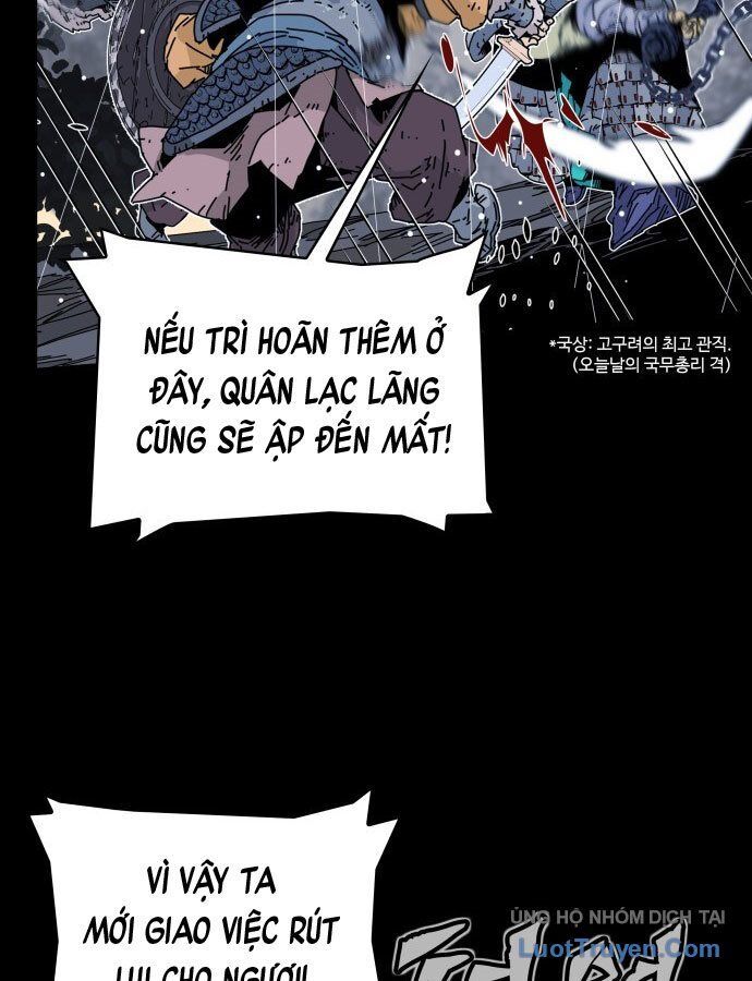 Thái Vương Mỹ Xuyên Chapter 1 - Trang 2