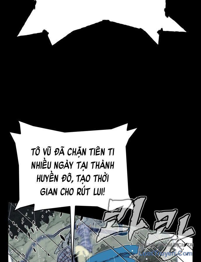 Thái Vương Mỹ Xuyên Chapter 1 - Trang 2