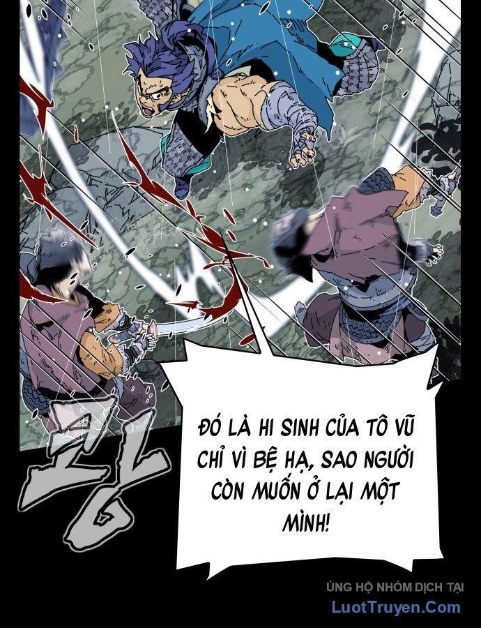 Thái Vương Mỹ Xuyên Chapter 1 - Trang 2
