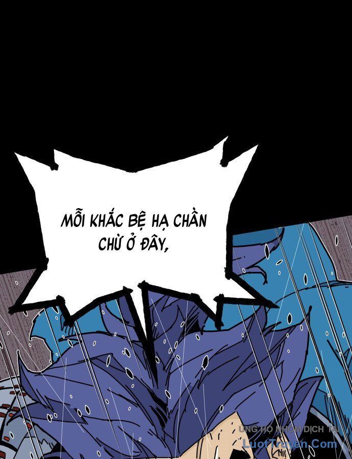Thái Vương Mỹ Xuyên Chapter 1 - Trang 2