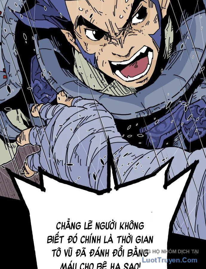 Thái Vương Mỹ Xuyên Chapter 1 - Trang 2