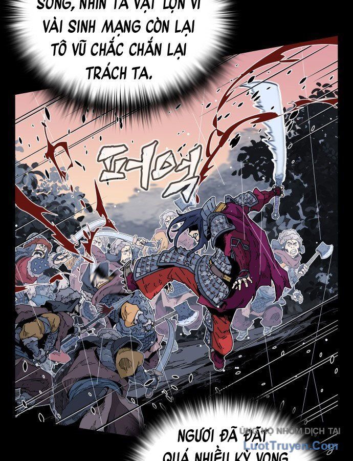Thái Vương Mỹ Xuyên Chapter 1 - Trang 2