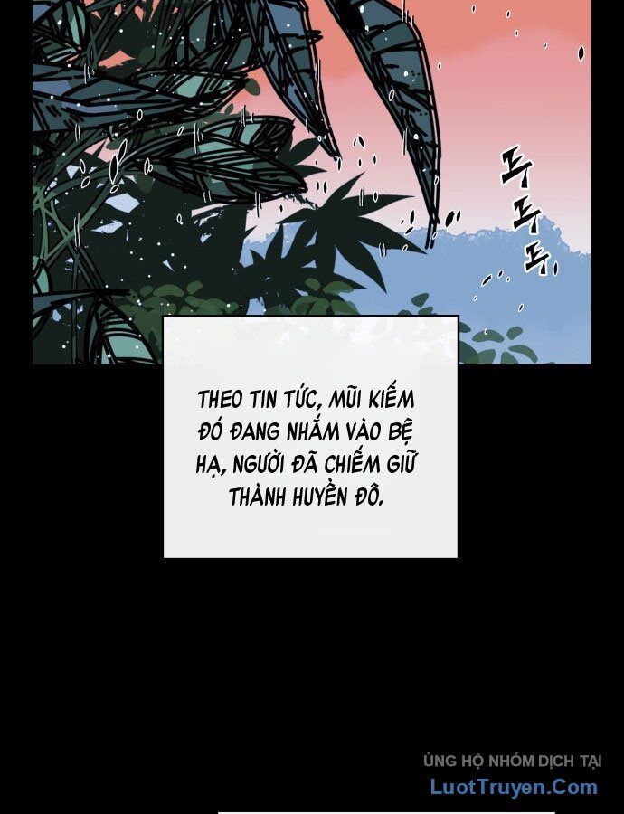 Thái Vương Mỹ Xuyên Chapter 1 - Trang 2