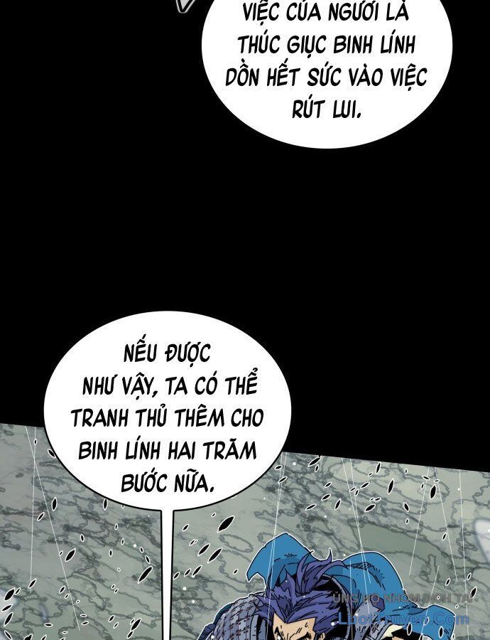 Thái Vương Mỹ Xuyên Chapter 1 - Trang 2