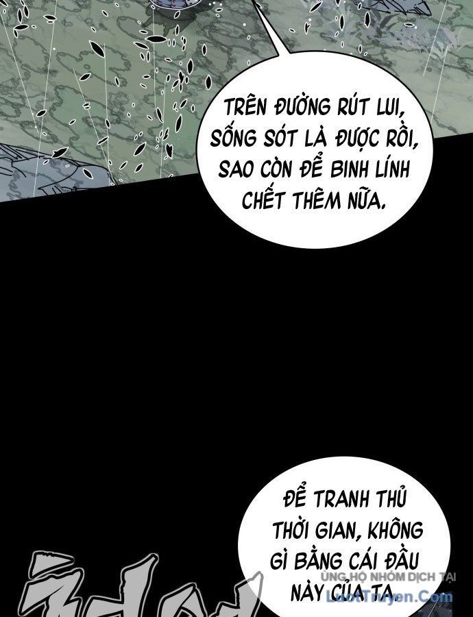 Thái Vương Mỹ Xuyên Chapter 1 - Trang 2